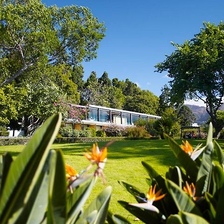 Hotel Quinta Da Casa Branca Funchal  Exterior foto