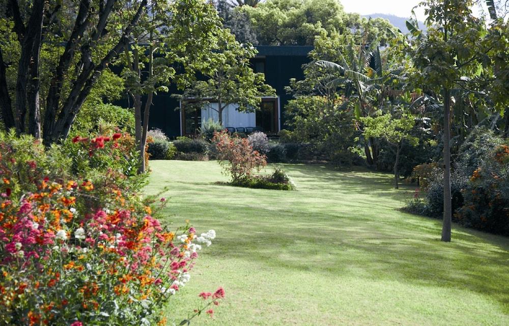 Hotel Quinta Da Casa Branca Funchal  Exterior foto