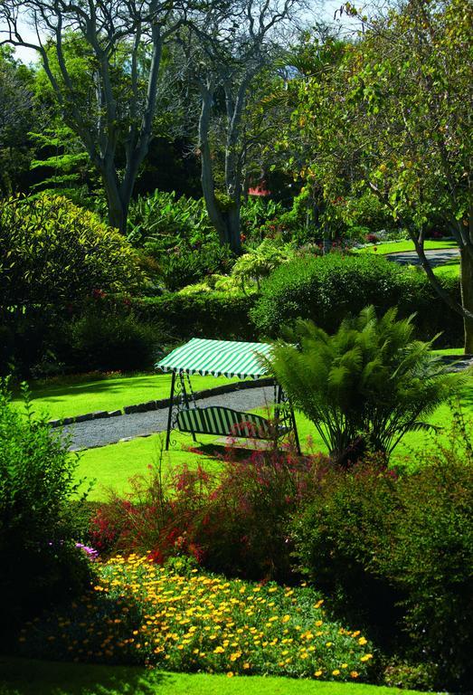 Hotel Quinta Da Casa Branca Funchal  Exterior foto