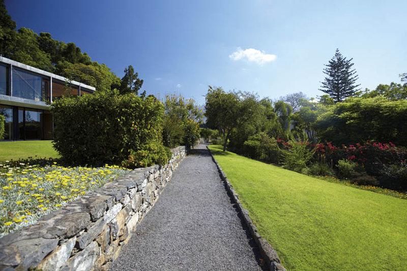 Hotel Quinta Da Casa Branca Funchal  Einrichtungen foto