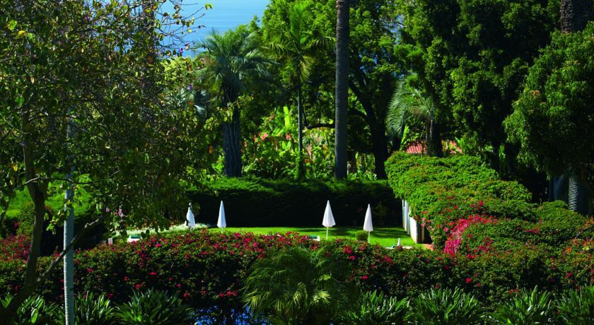 Hotel Quinta Da Casa Branca Funchal  Exterior foto