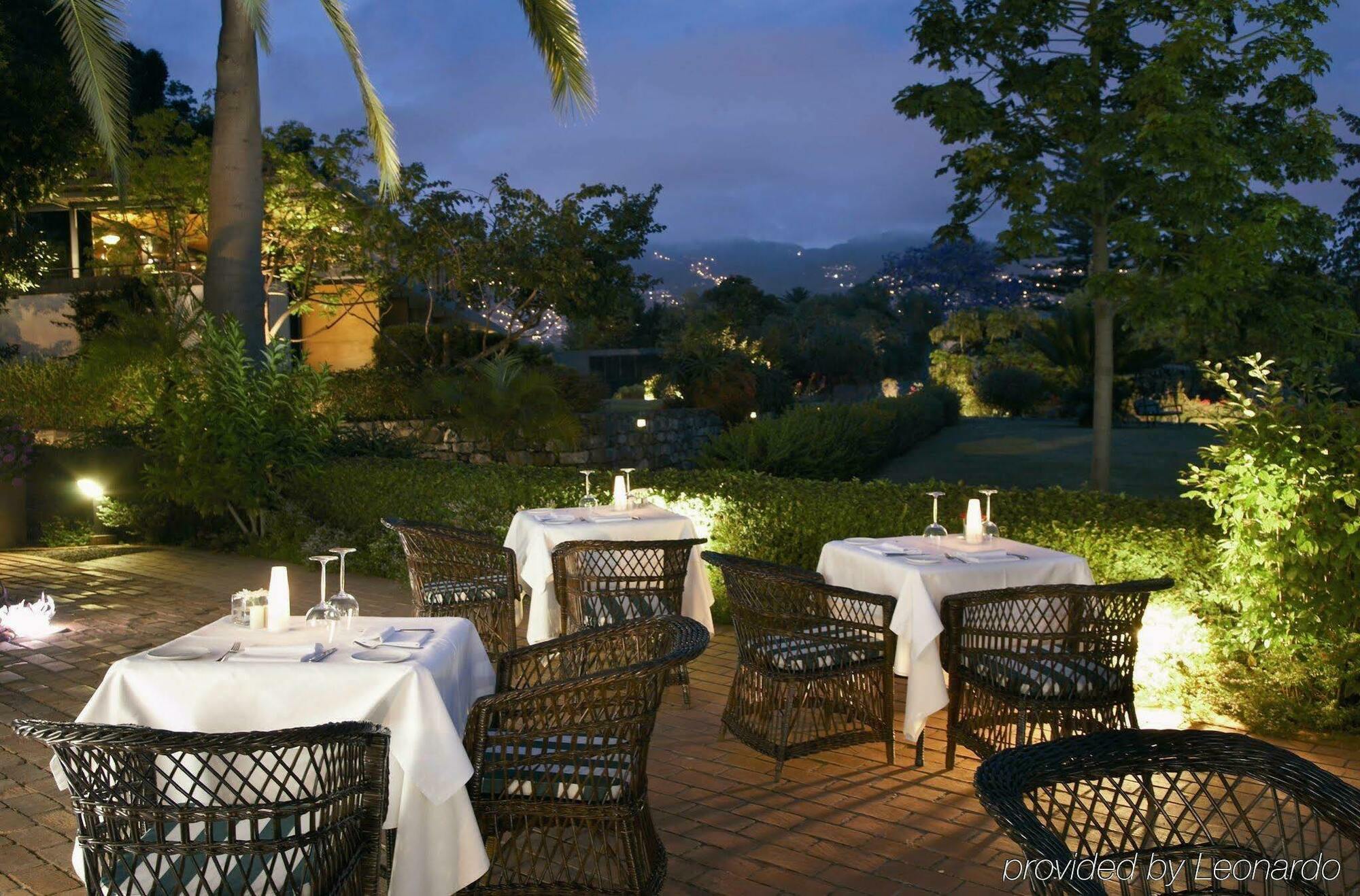 Hotel Quinta Da Casa Branca Funchal  Exterior foto